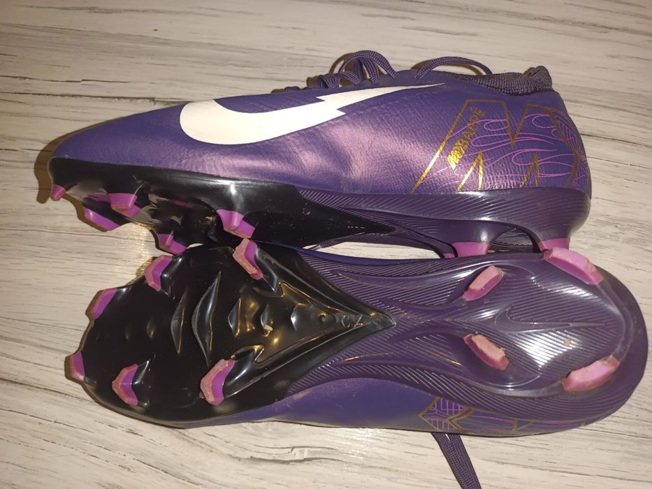 Buty korki Nike rozmiar 40.5