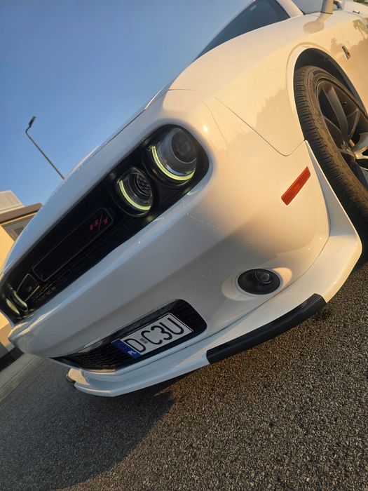 Dodge challenger 6,4 Scat Pack