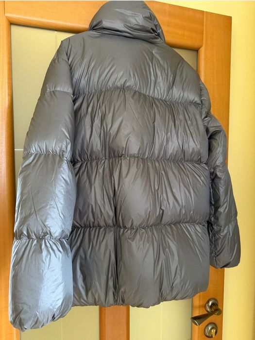 Куртка пуфер Massimo Dutti