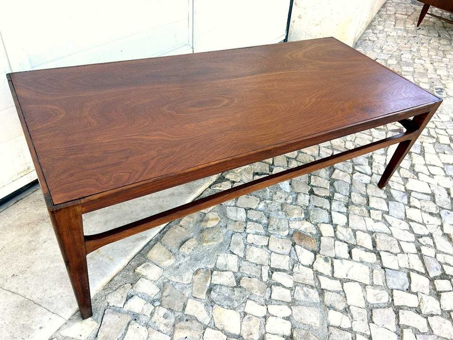 Mesa olaio vintage + 117comp x 51,5prof x 40alt.