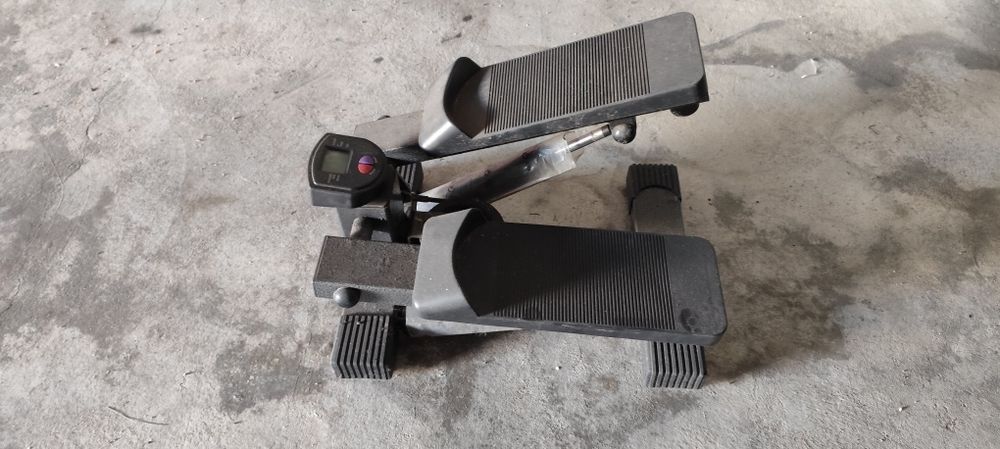 Vendo step c/mostrador digital