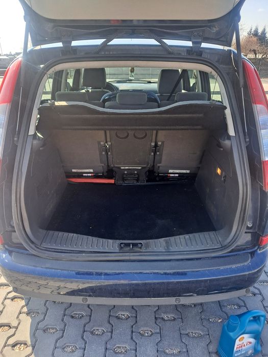 Ford C - Max 1,8 benzyna