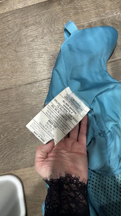 Skip hop wkladka do kapieli