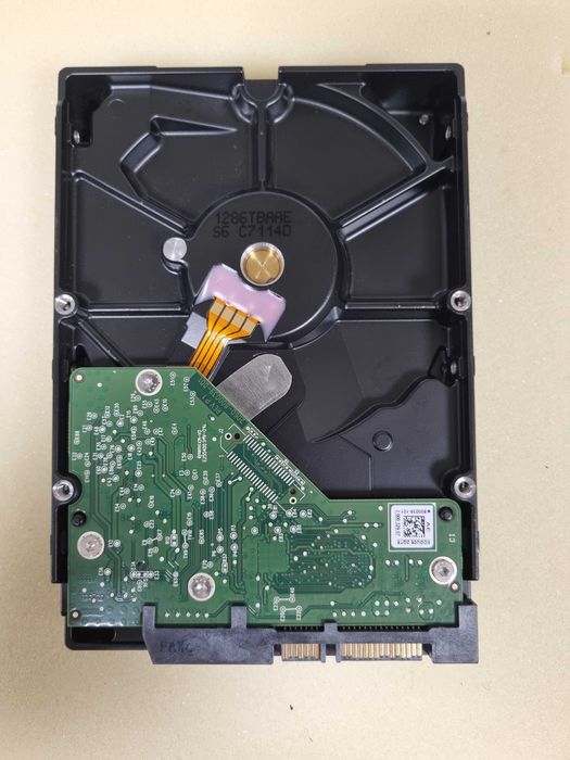 Disco WD 3,5' 500GB Sata