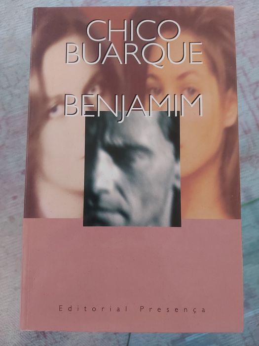 Chico Buarque | Benjamim