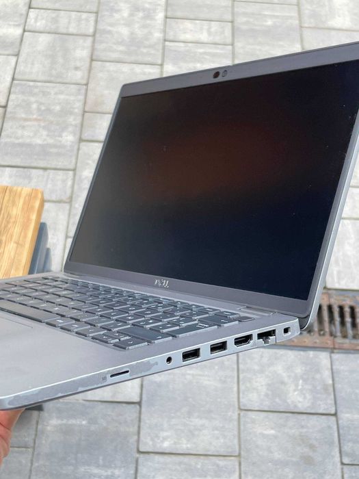 Потужний бізнес-ноутбук Dell Latitude 5420 Core i7-1185G7 8GB SSD 128GB FHD IPS