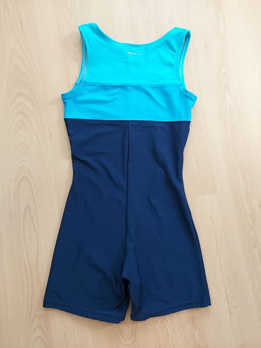 Kombinezon ,body sportowe NIKE Dri-Fit roz.S trykot, kombinezon