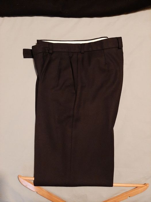 Traje Acadêmico da UP - Homem