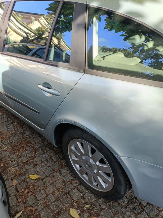 Renault Laguna yy