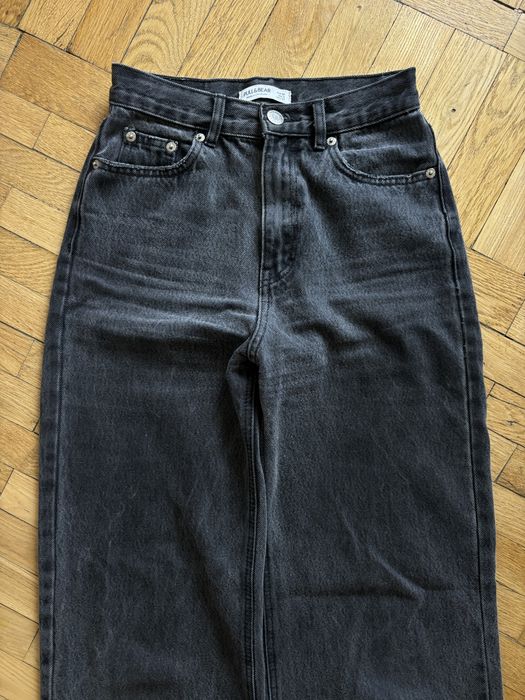 Джинси PULL&bear