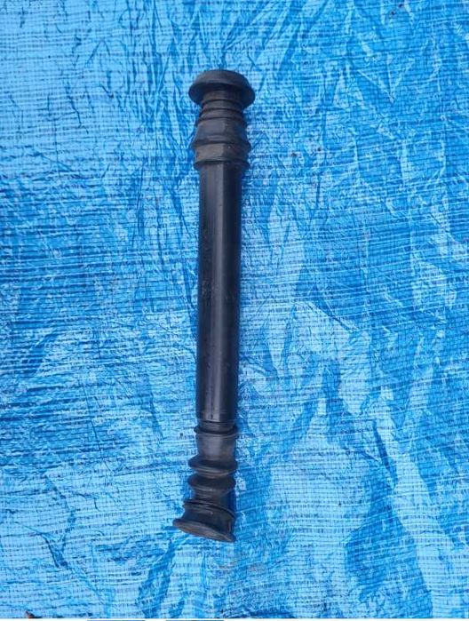 Lejek Rurka Wysiewająca Amazone Oryginał Ad D7 Teleskopowa Przewód