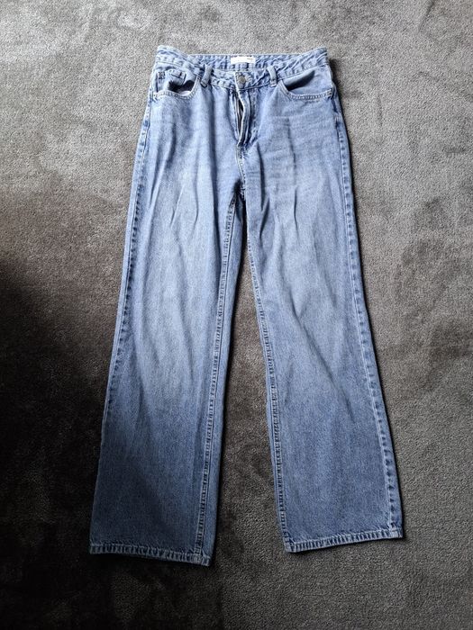 2 pary jeansów Sinsay