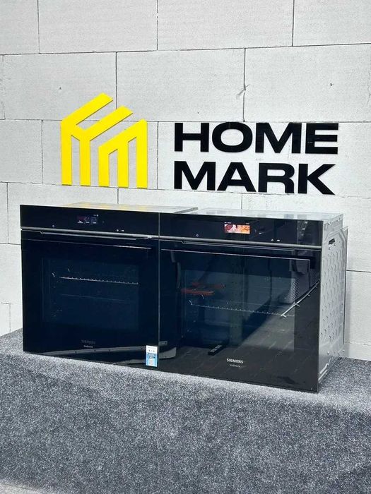 Духова шафа Studio Line Siemens HB976GMB1 IQ700