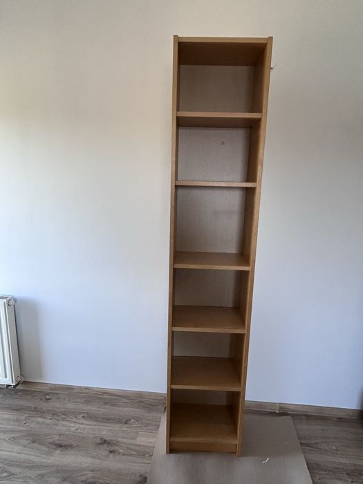 Ikea Billy regał