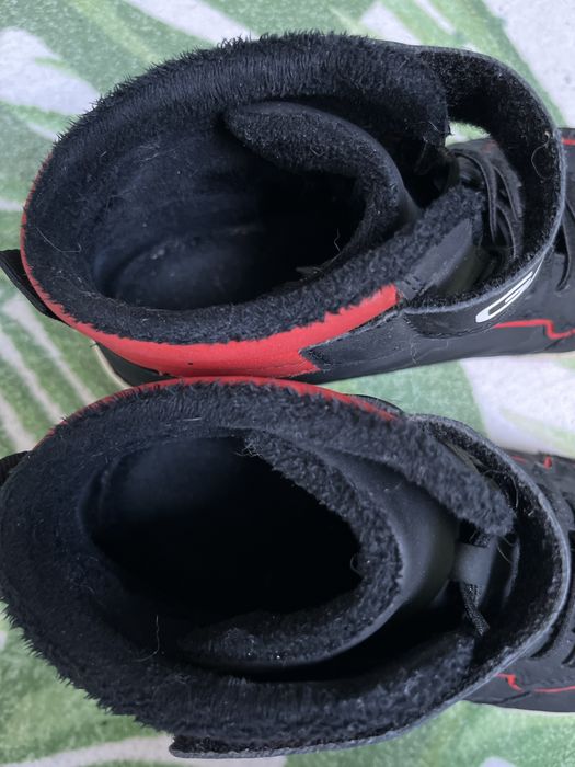 Jak nowe buty z serii Gamers/PlayStation od H&M r. 36. Okazja!