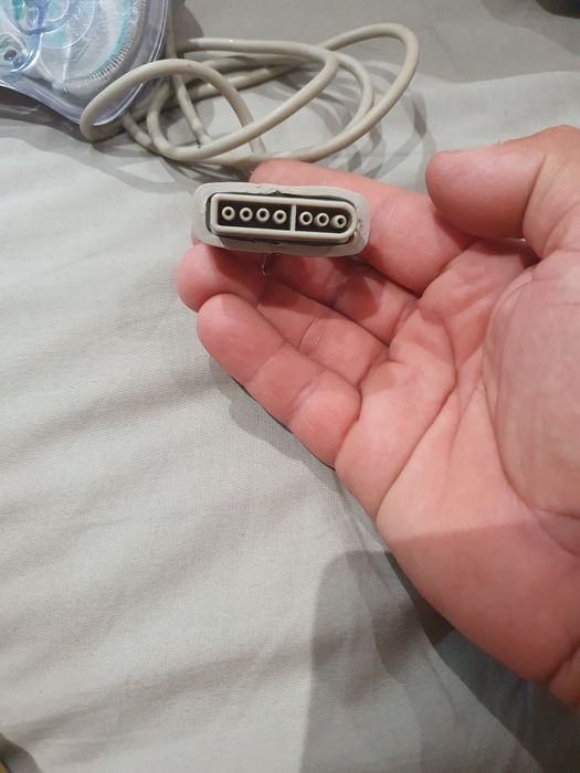 Super Nintendo Aqua Pad Controller64737970047489122