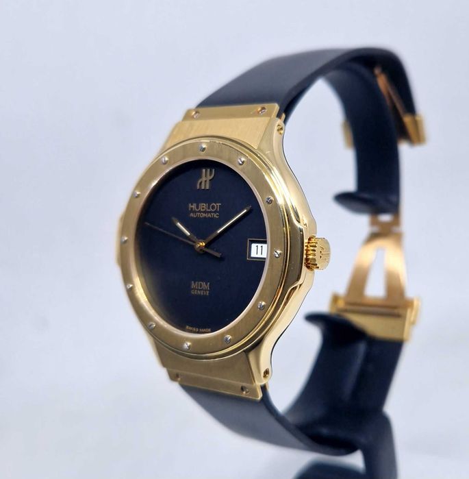 Hublot MDM Geneve 1581.3