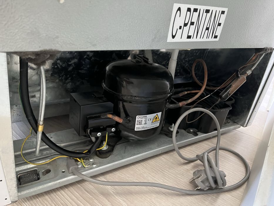 Frigorifico em bom estado