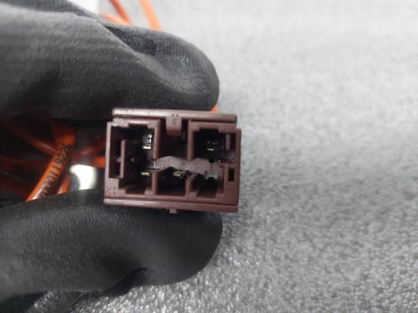 Sensor de impacto CITROËN Saxo (S0, S1)