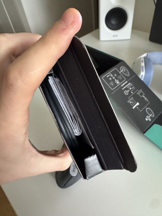 Logitech MX Vertical