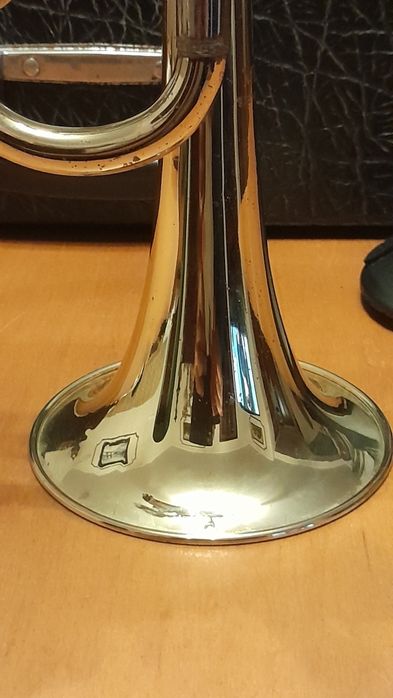 Trąbka Musc Steyr Austria