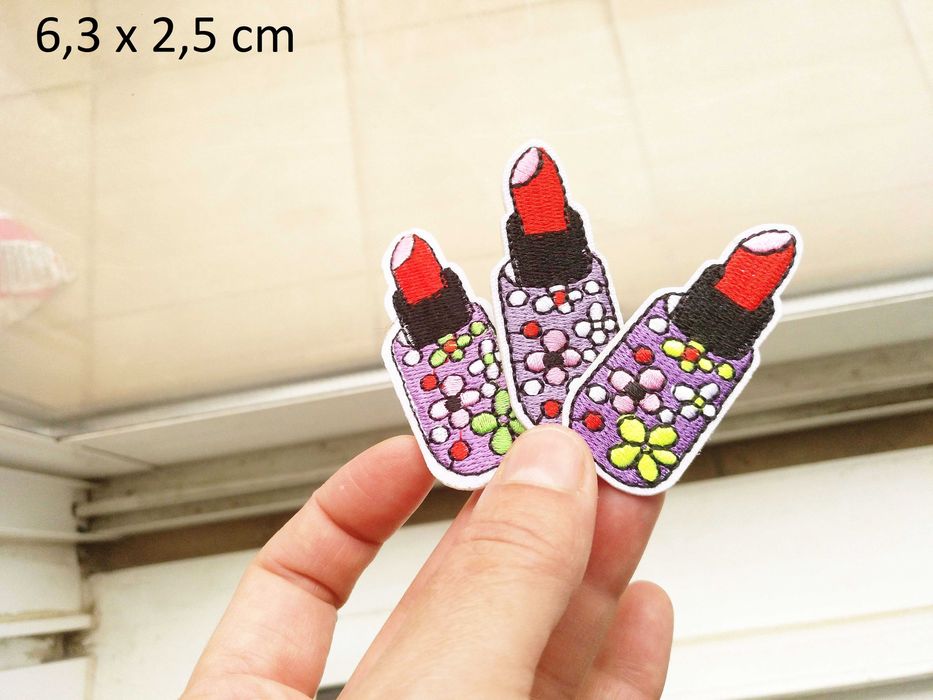 Patches / Multi-Patch64551687542787121