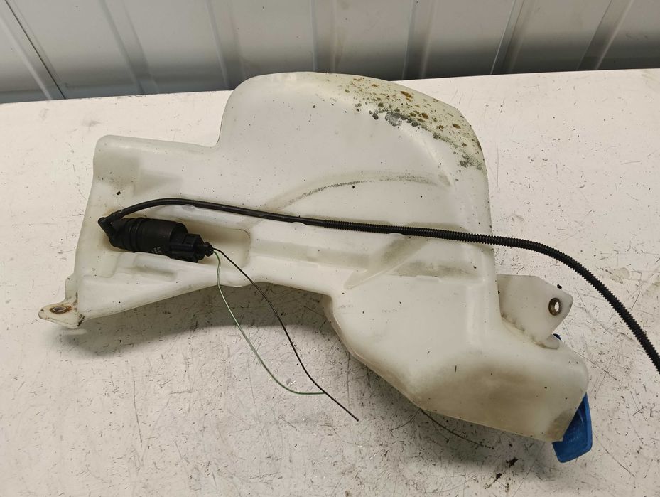 Zbiornik Płynu Spryskiwaczy Audi A6 C5 4B0,955,453D WYSYŁKA