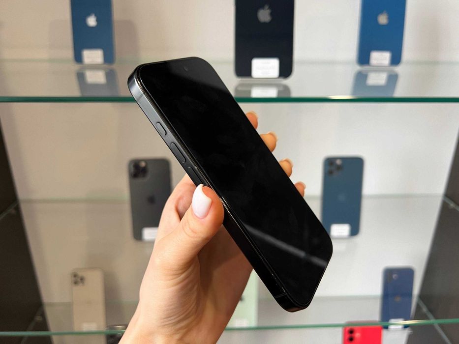 iPhone 16 Pro 256 gb Neverlock / Магазин / Гарантія