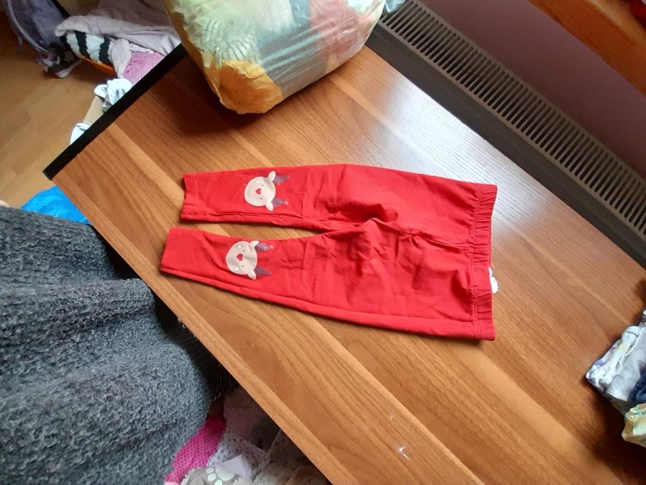 Ciuchy dla dziwcYnki