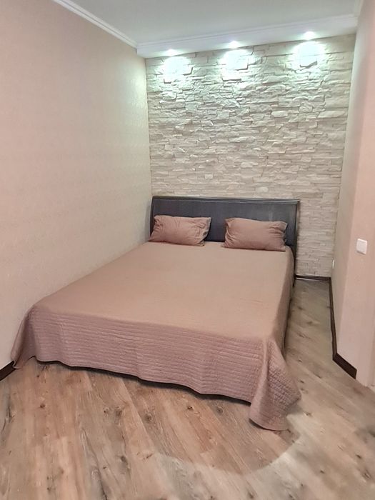 1к квартира (євро-двушка) в ЖК Софія Сіті. Центральна алея, Миру 35