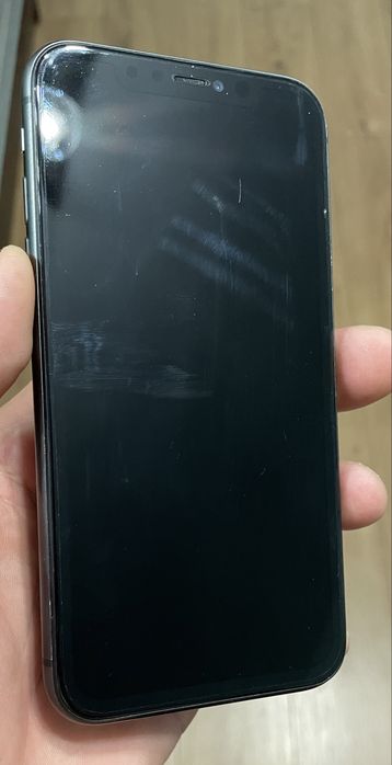 Iphone 11 64-74%