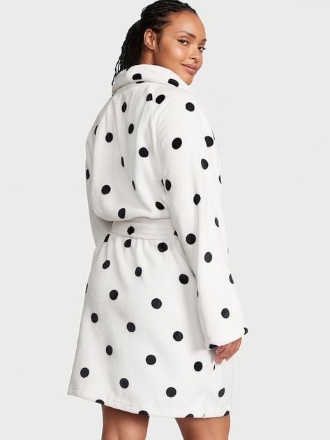 Халат Victoria Secter