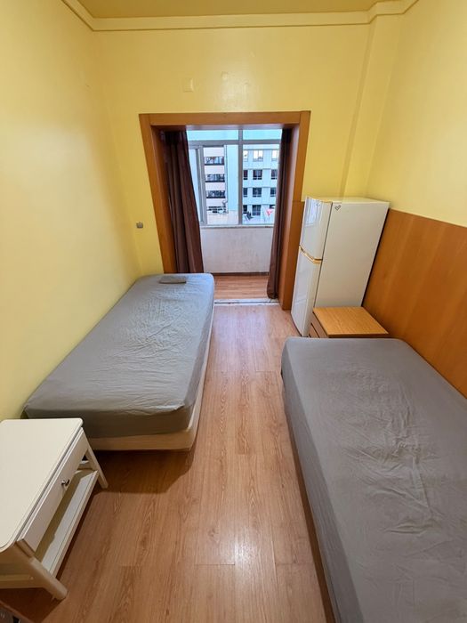 Quarto em Picoas