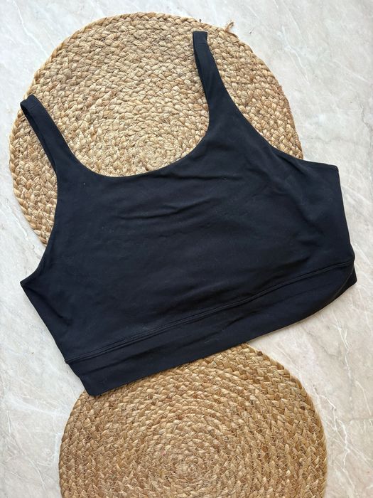 Жіночий спортивний топ nike XXl