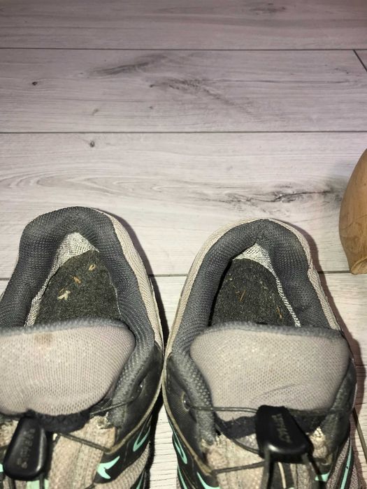 Buty trekkingowe Salomon XT Salta rozm. 40,5 gore-tex