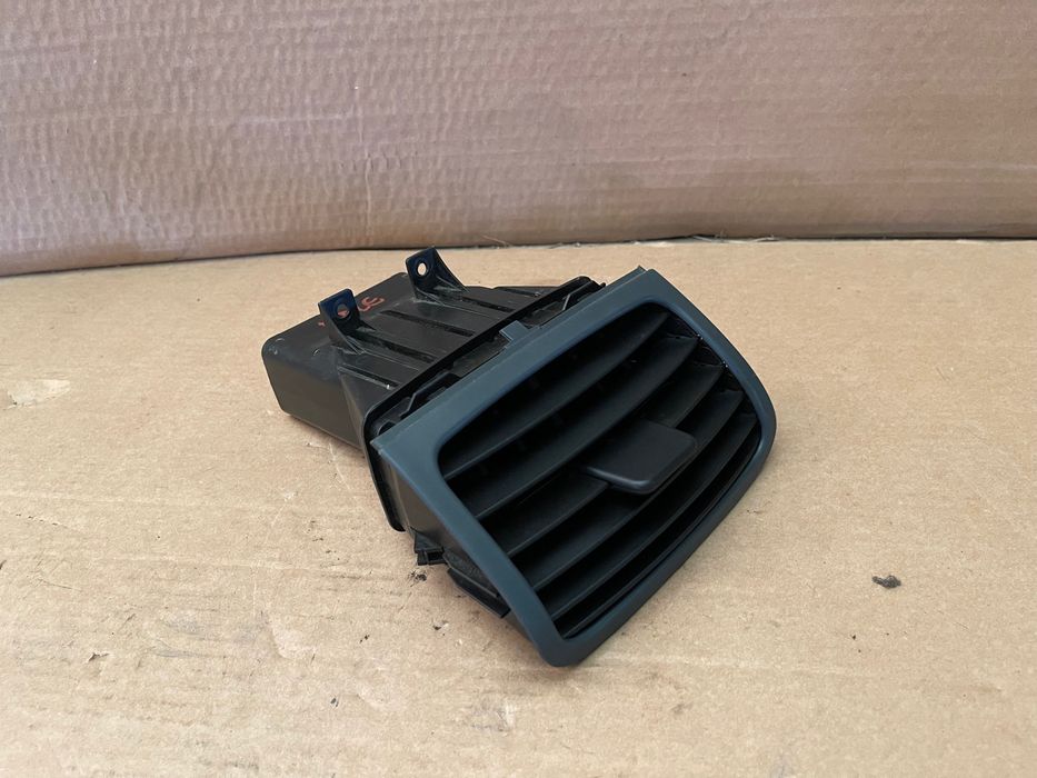 DIFUSOR AR CENTRAL SMART ROADSTER W452