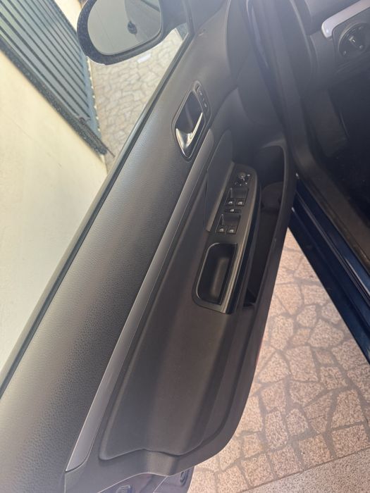 Volkswagen Golf Variant 1.6 TDi