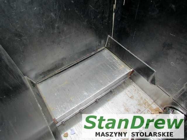 Rębak Kruszarka Rozdrabniacz WEIMA WL 6  - duży wybór nie UNTHA