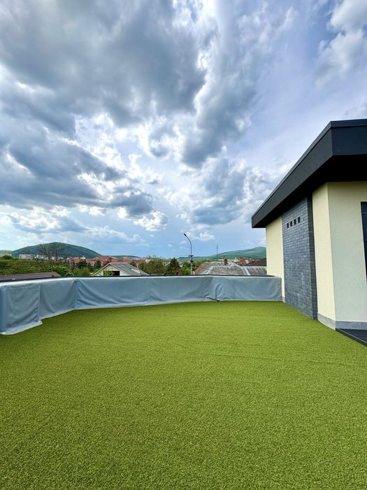 Люкс апартаменти подобово Мукачево