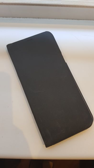 Чехол Samsung S8+