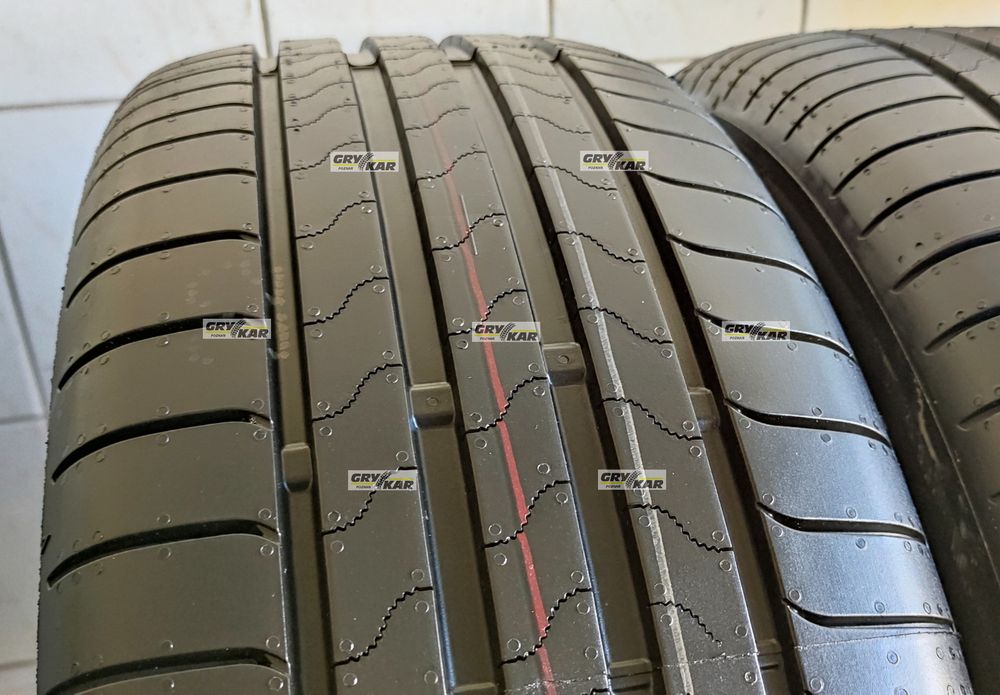 2x 215/60R17 Bridgestone Turanza 6 Enliten 2025r A/B/67dB 3 lata gwar.