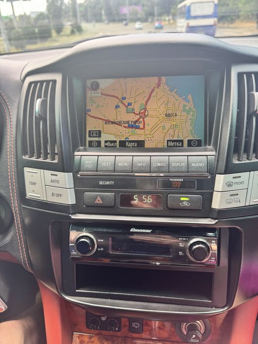 Lexus RX350 2006