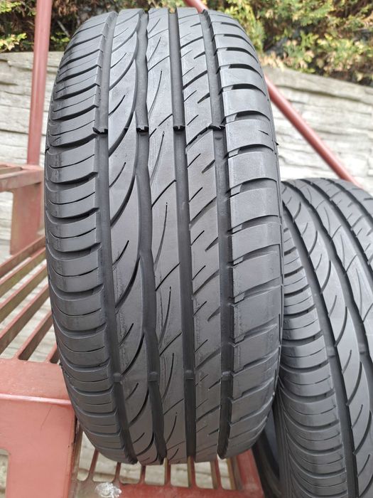 4 Opony letnie 205/60 R15 Barum Montaż i wyważanie Gratis!