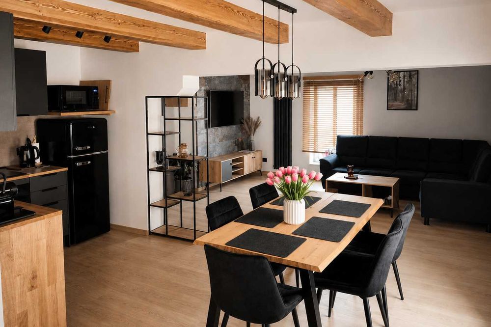 Apartamenty Rynek Szamotuły