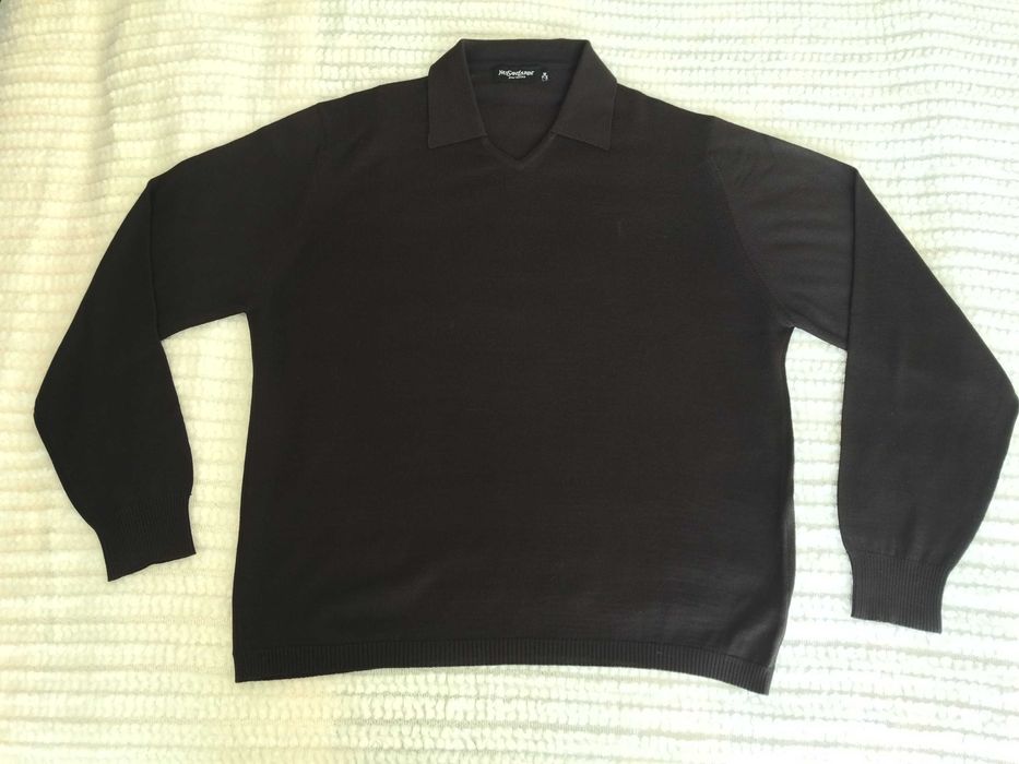 Camisolas / Malhas Variadas Homem