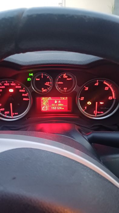 Alfa Romeo Mito 1.3 JTD