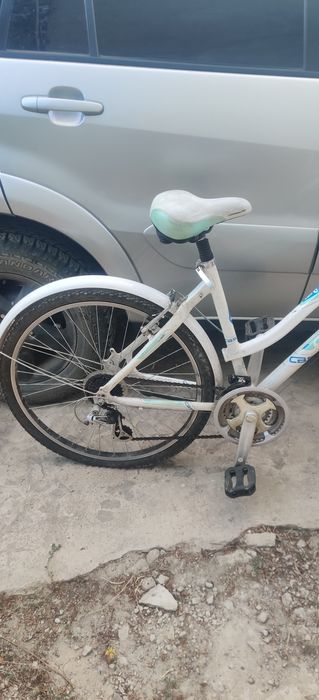 Велосипед Команче