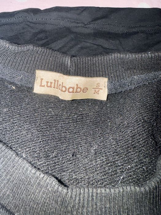 Спортивний костюм для вагітних/годуючих