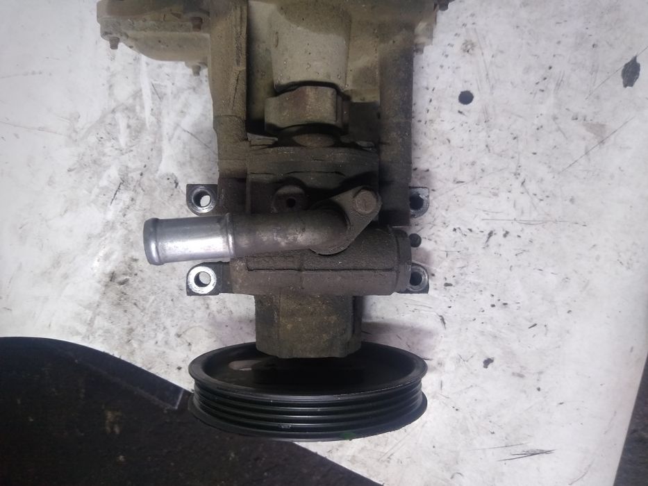 Pompa wspomagania wody 2.2hdi Ducato Jumper Boxer oryginał 06-14r