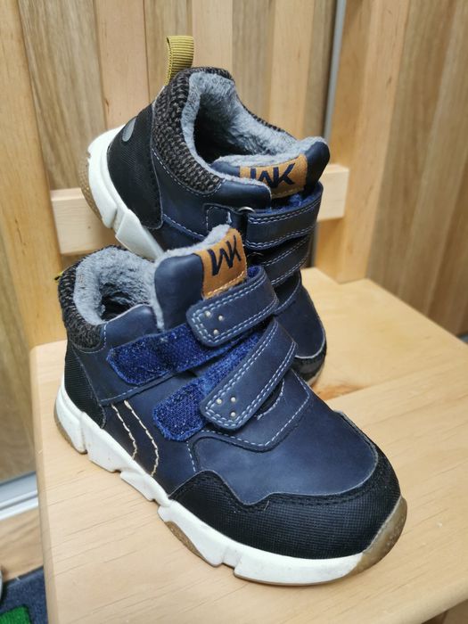 Trzewiki 26 Wojtyłko